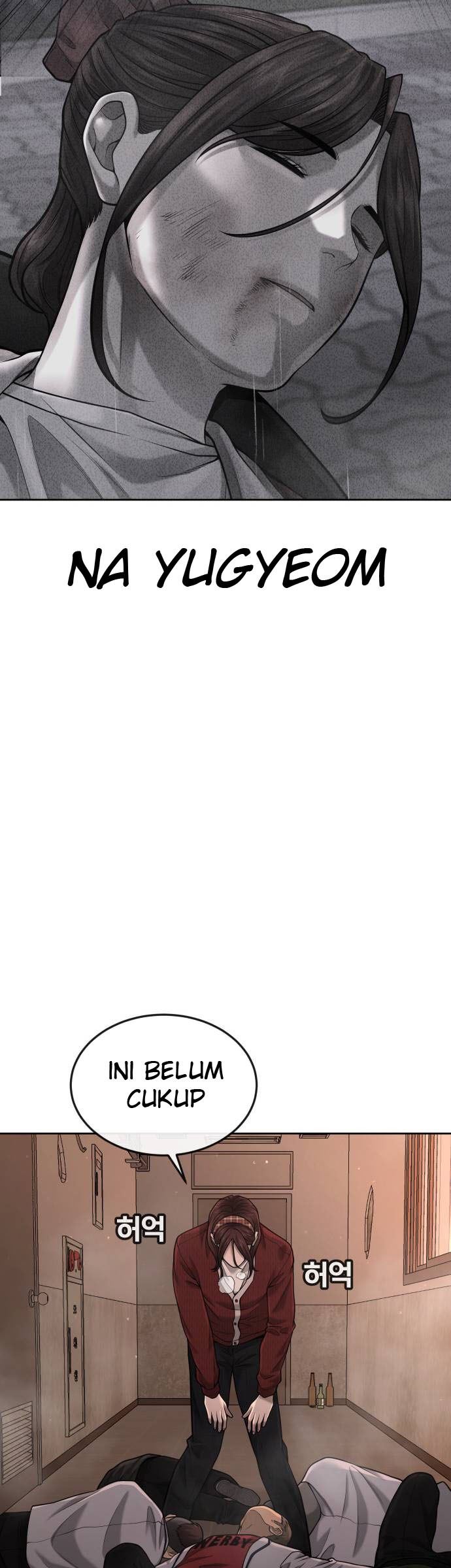 Quest Supremacy Chapter 50 Gambar 17