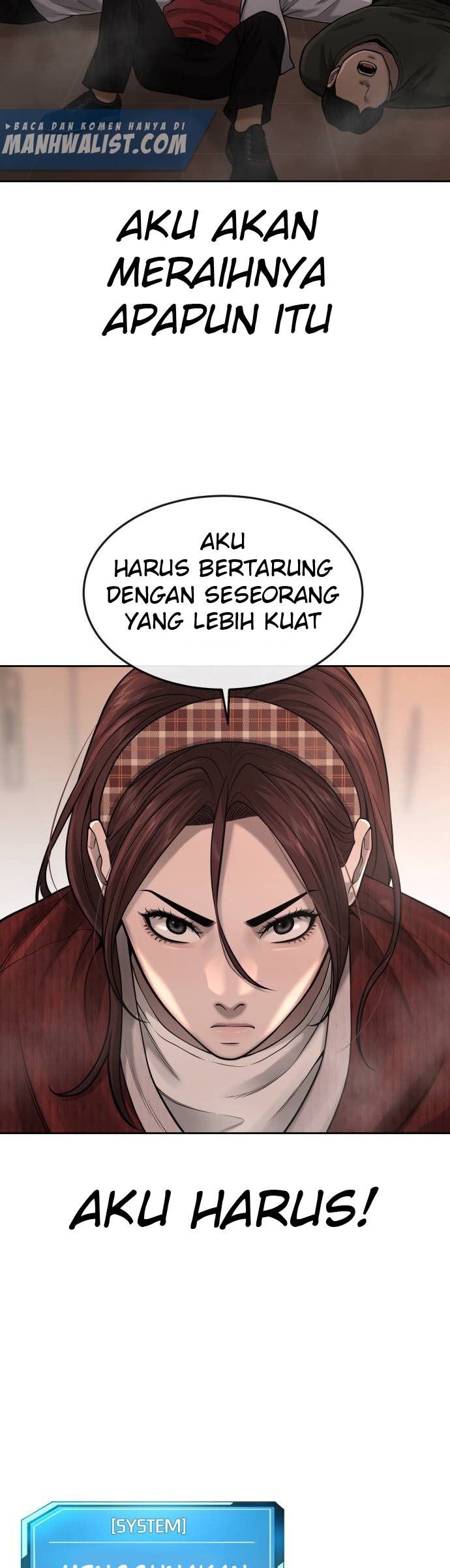 Quest Supremacy Chapter 50 Gambar 18