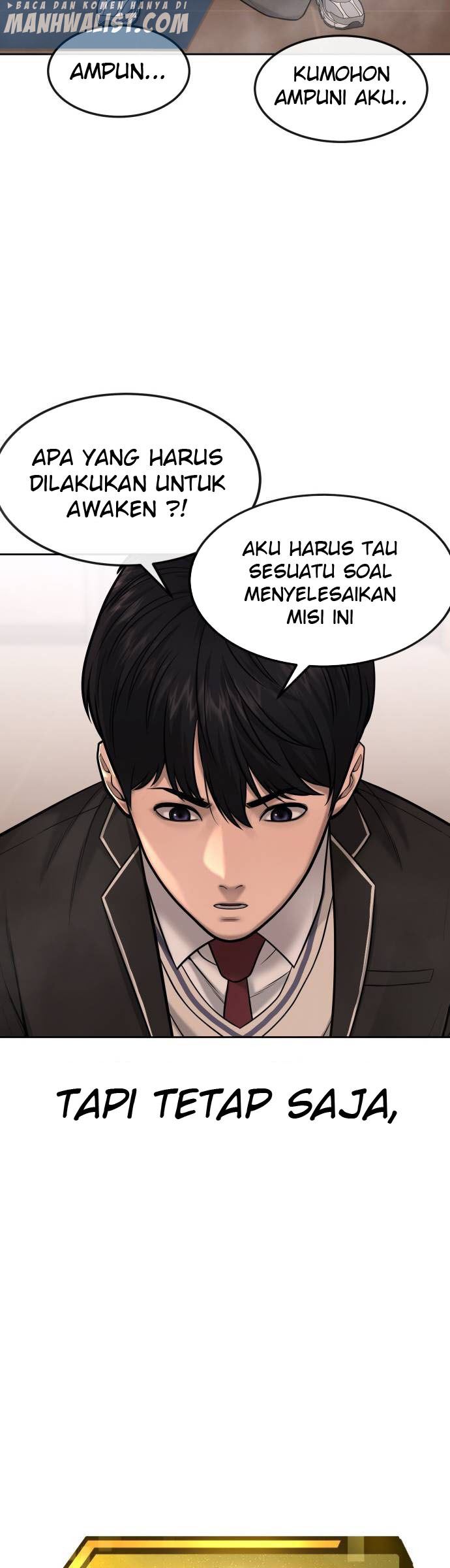 Quest Supremacy Chapter 50 Gambar 24