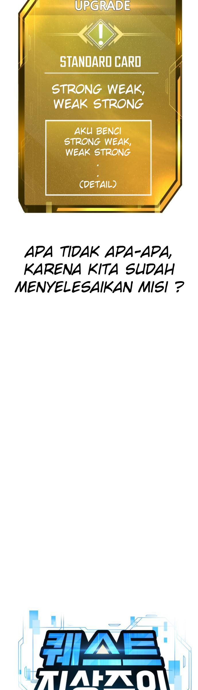 Quest Supremacy Chapter 50 Gambar 25