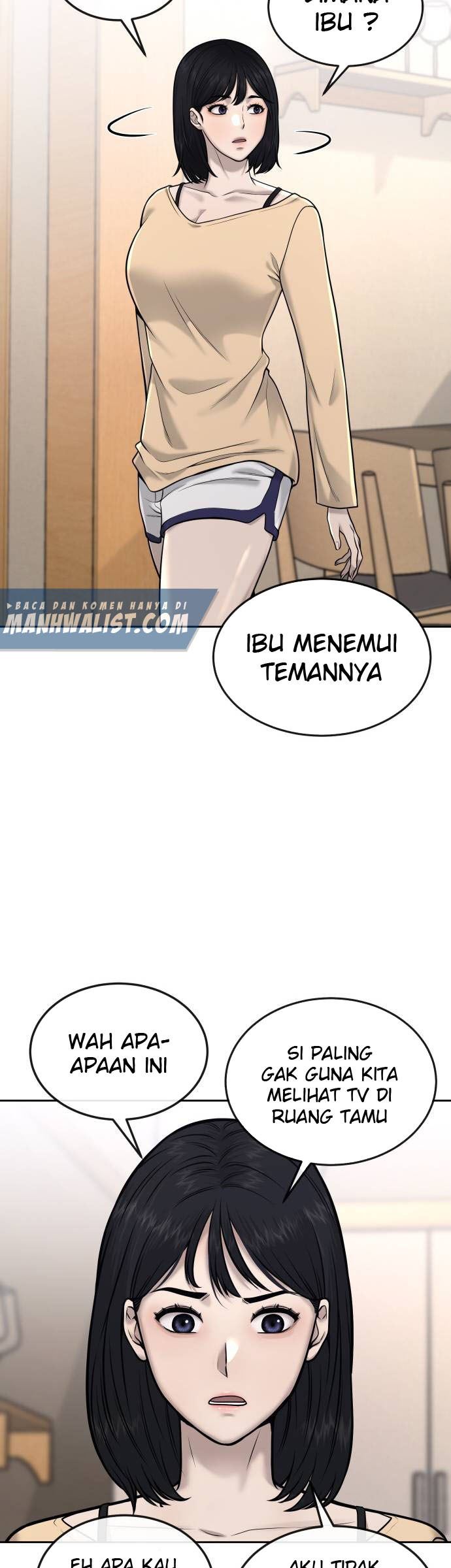 Quest Supremacy Chapter 50 Gambar 29