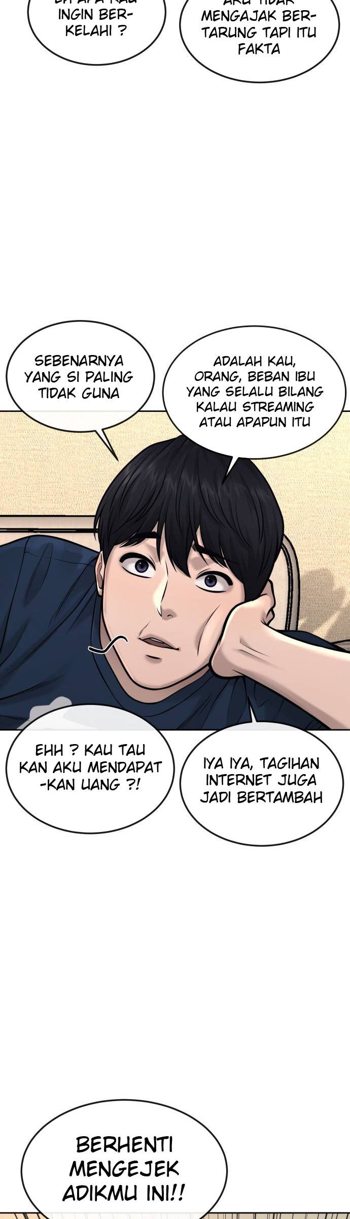 Quest Supremacy Chapter 50 Gambar 30