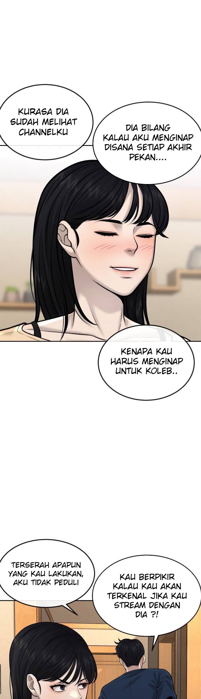 Quest Supremacy Chapter 50 Gambar 34