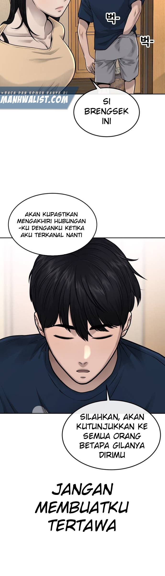 Quest Supremacy Chapter 50 Gambar 35