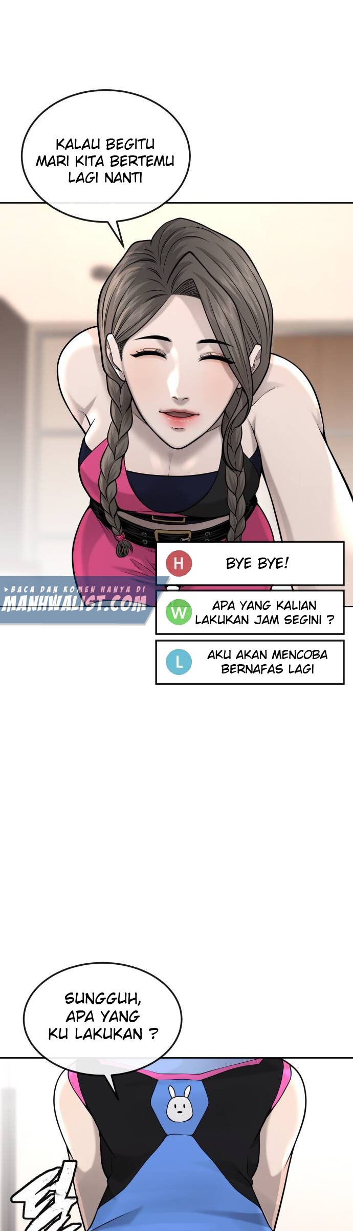 Quest Supremacy Chapter 50 Gambar 39
