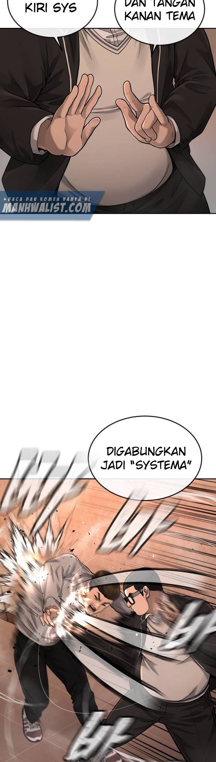 Quest Supremacy Chapter 50 Gambar 4