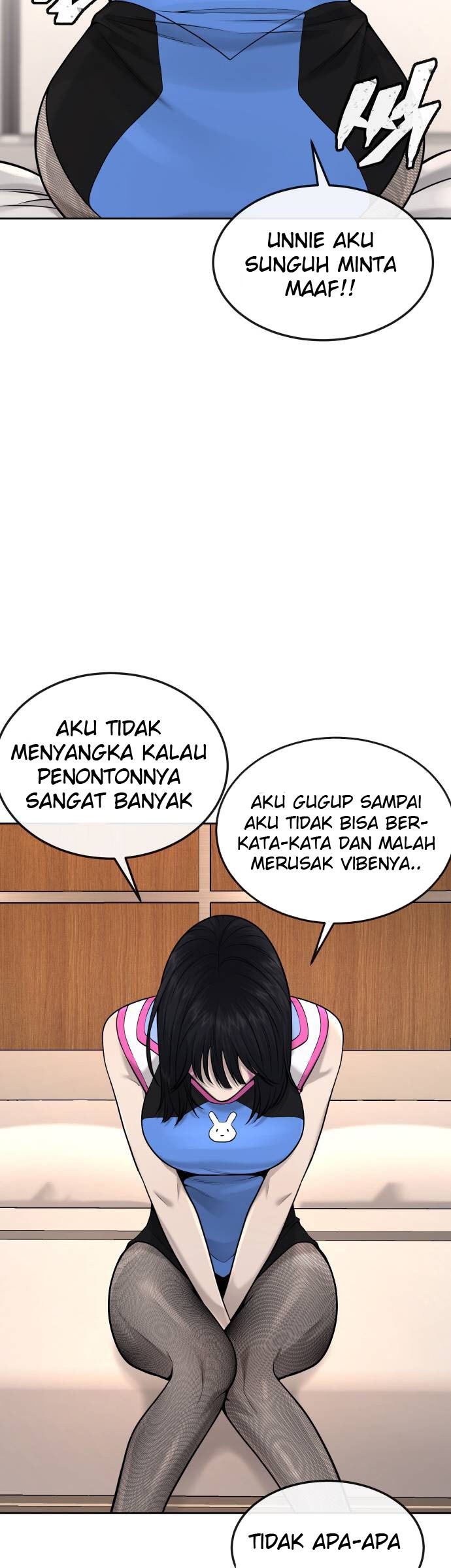 Quest Supremacy Chapter 50 Gambar 40