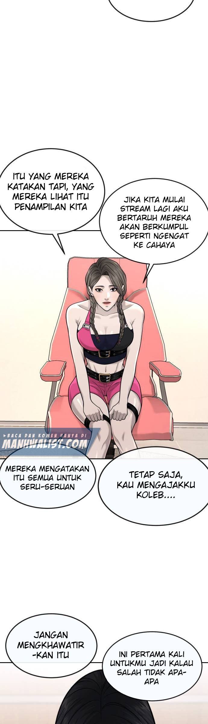 Quest Supremacy Chapter 50 Gambar 41