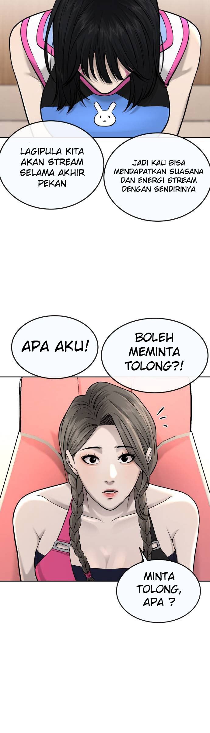 Quest Supremacy Chapter 50 Gambar 42