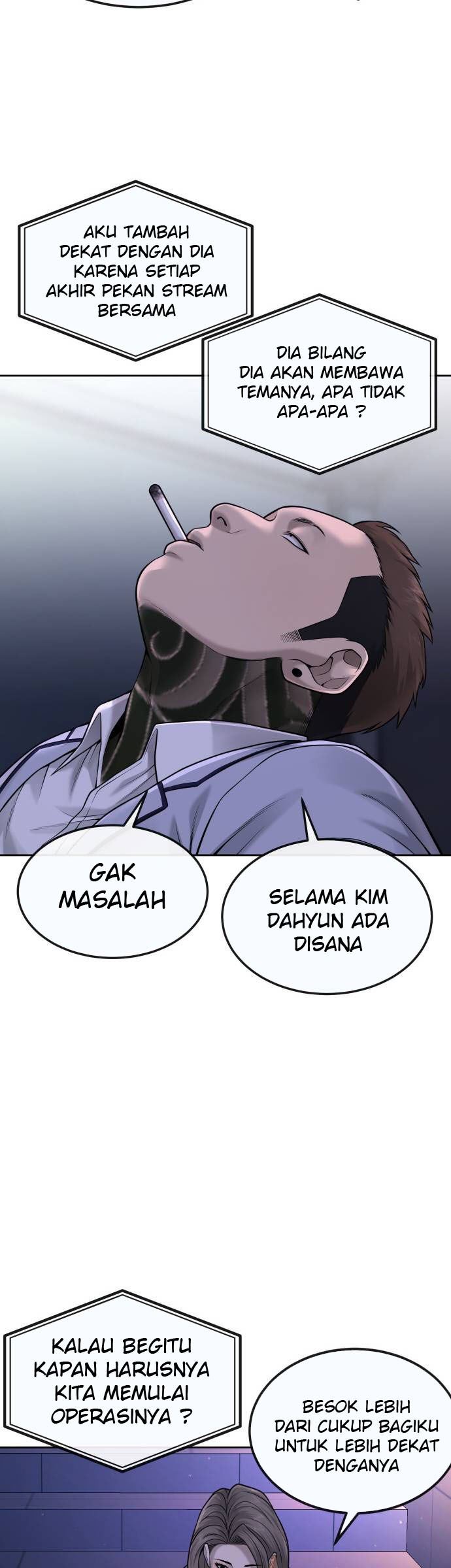 Quest Supremacy Chapter 50 Gambar 48
