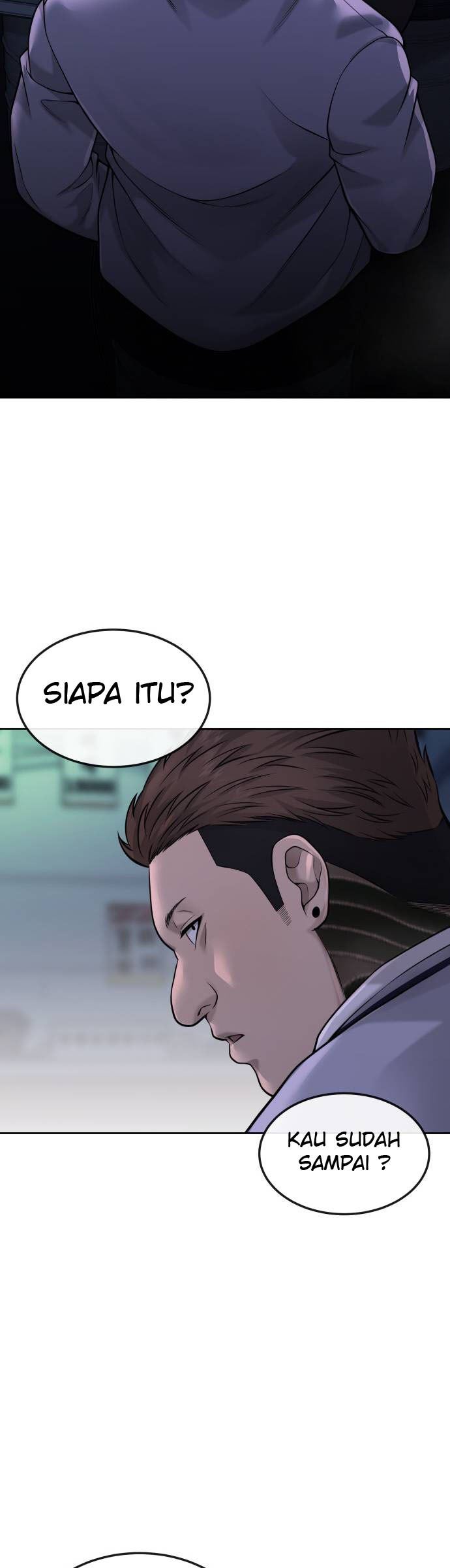 Quest Supremacy Chapter 50 Gambar 50