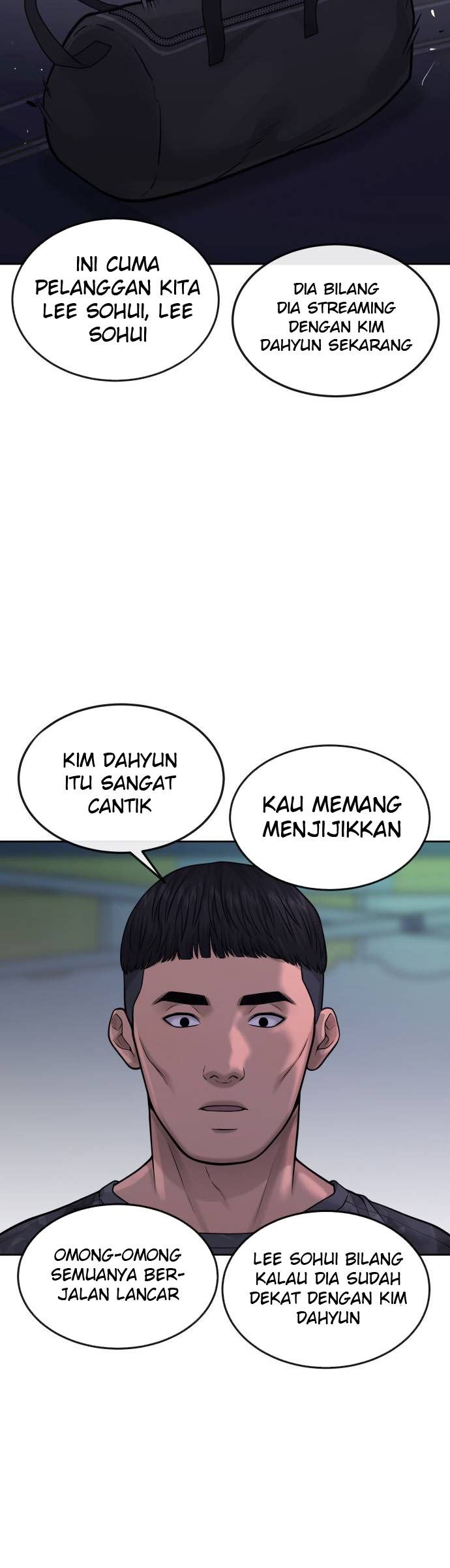 Quest Supremacy Chapter 50 Gambar 52