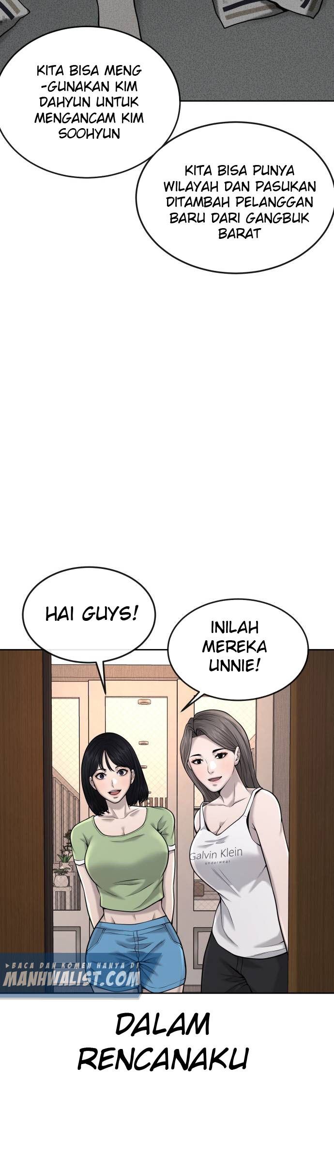 Quest Supremacy Chapter 50 Gambar 55