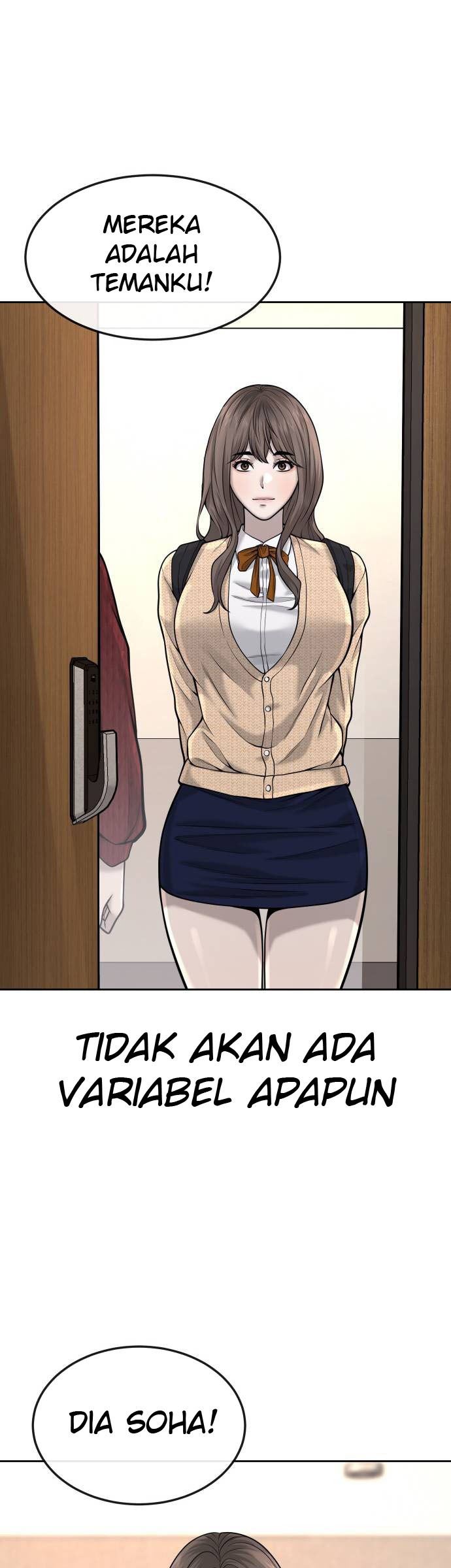 Quest Supremacy Chapter 50 Gambar 56