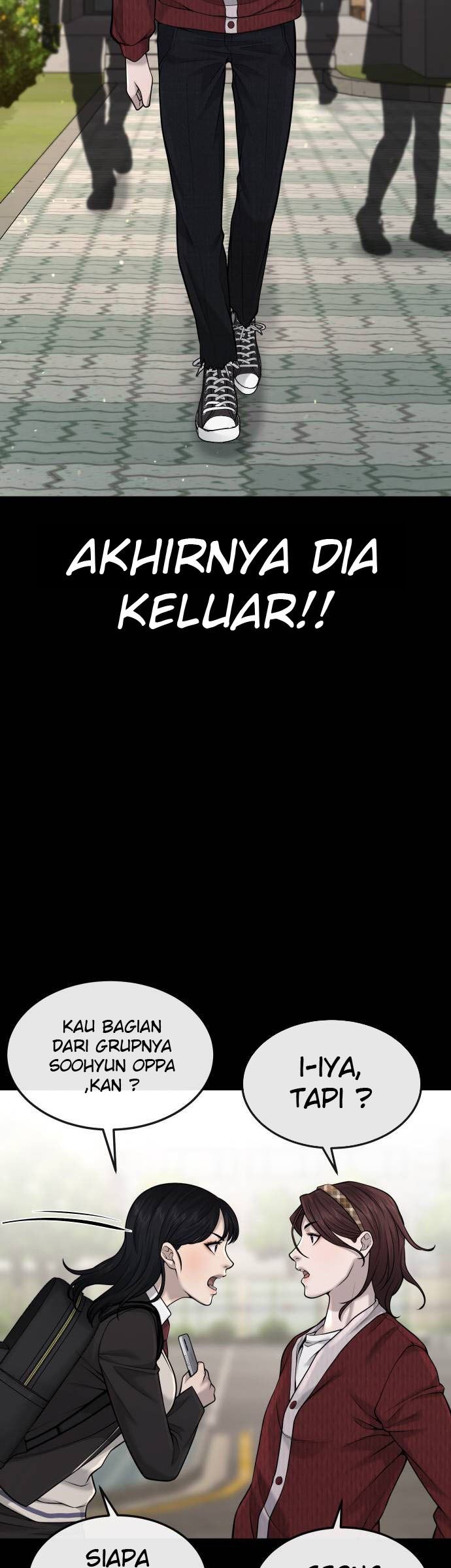 Quest Supremacy Chapter 50 Gambar 61