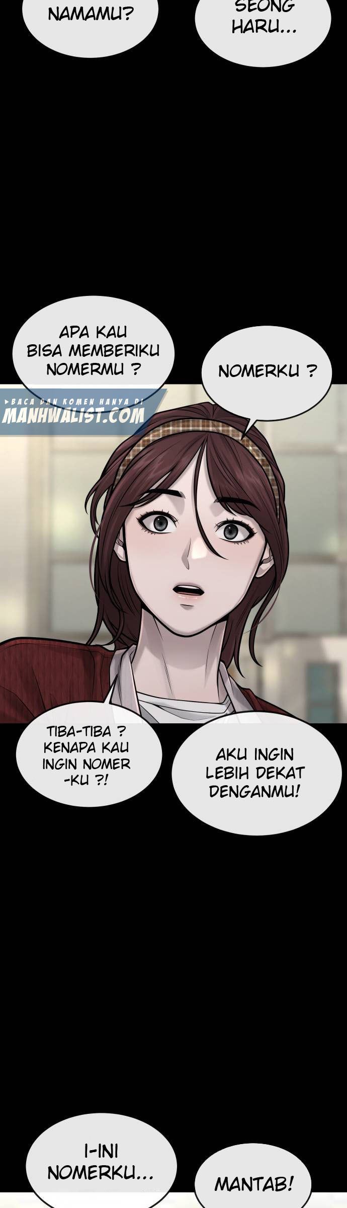 Quest Supremacy Chapter 50 Gambar 62