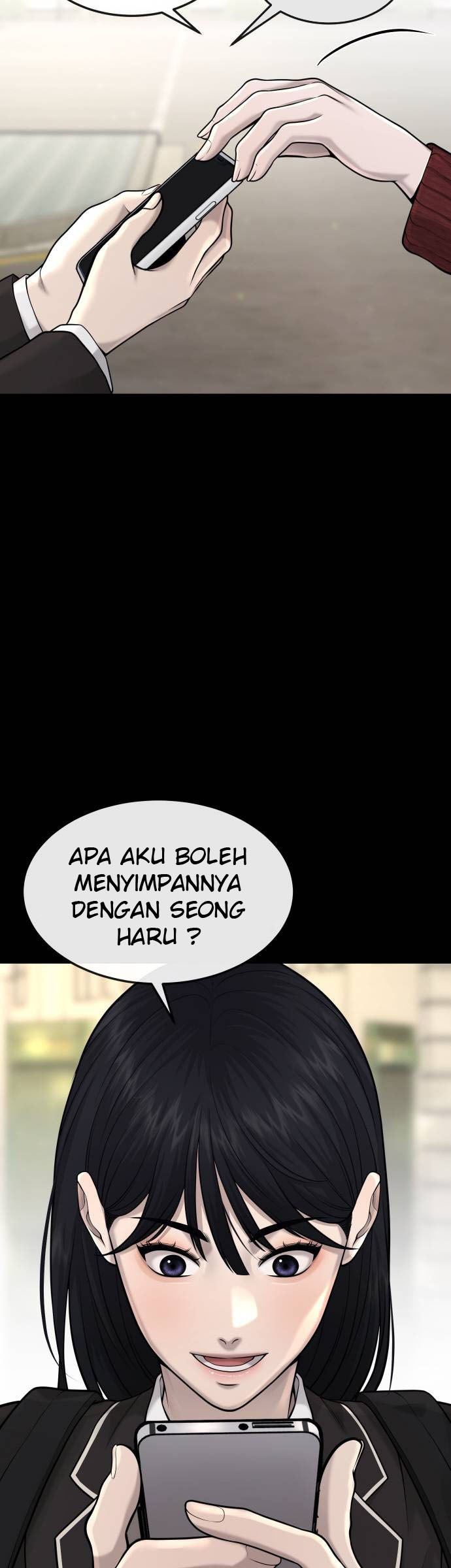 Quest Supremacy Chapter 50 Gambar 63