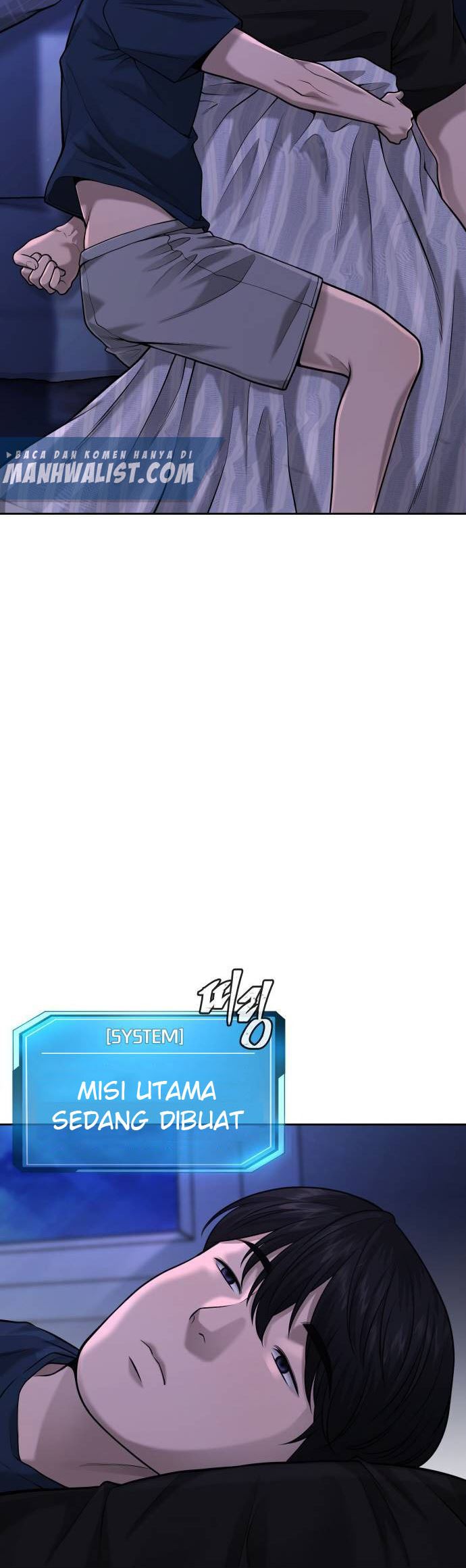 Quest Supremacy Chapter 50 Gambar 67
