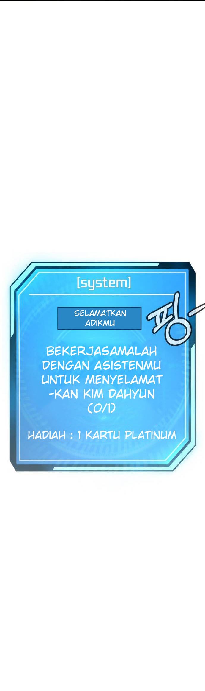 Quest Supremacy Chapter 50 Gambar 68