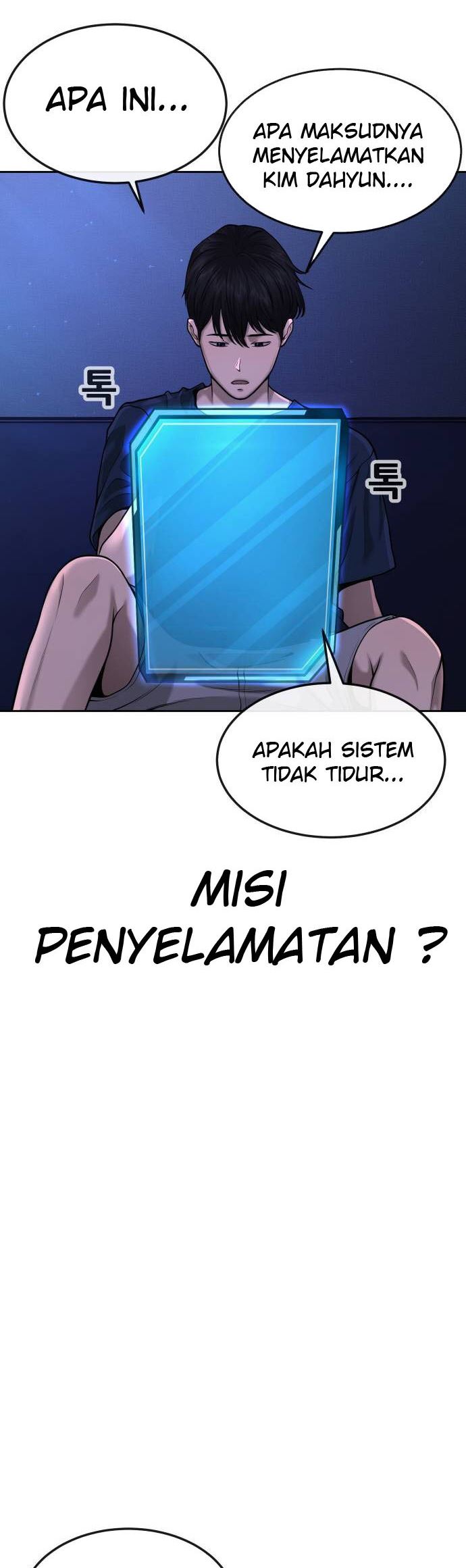 Quest Supremacy Chapter 50 Gambar 69