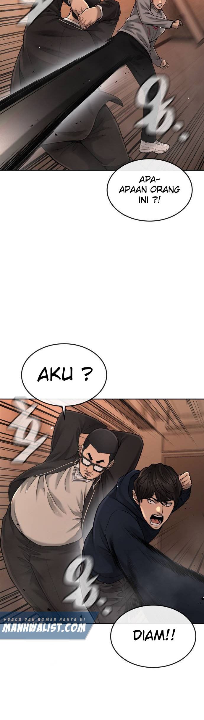 Quest Supremacy Chapter 50 Gambar 7