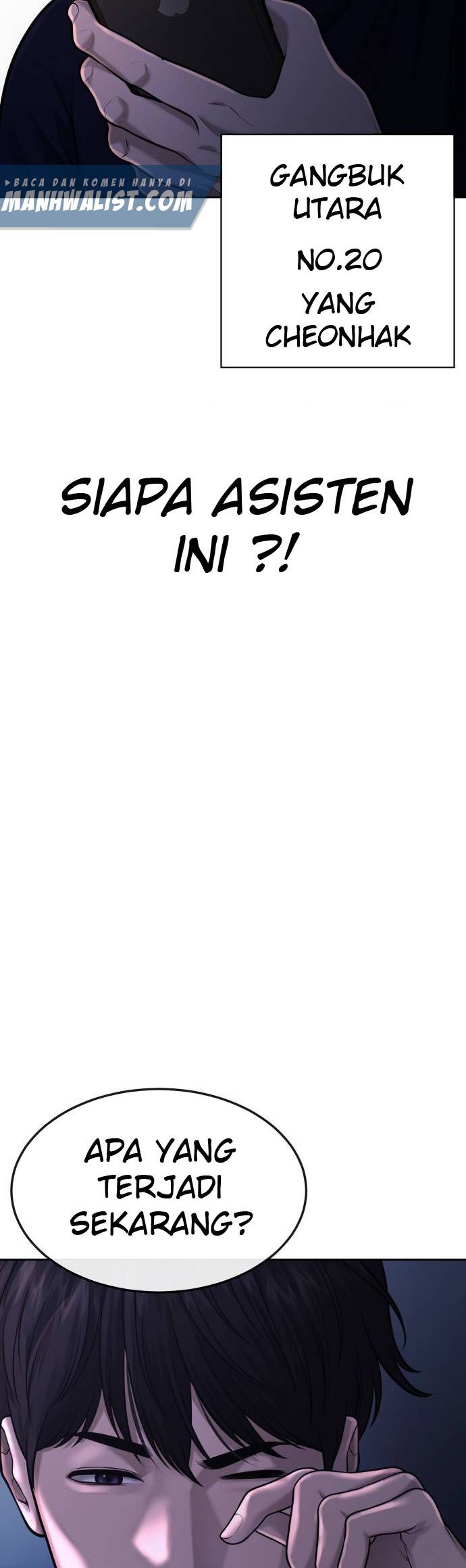 Quest Supremacy Chapter 50 Gambar 71