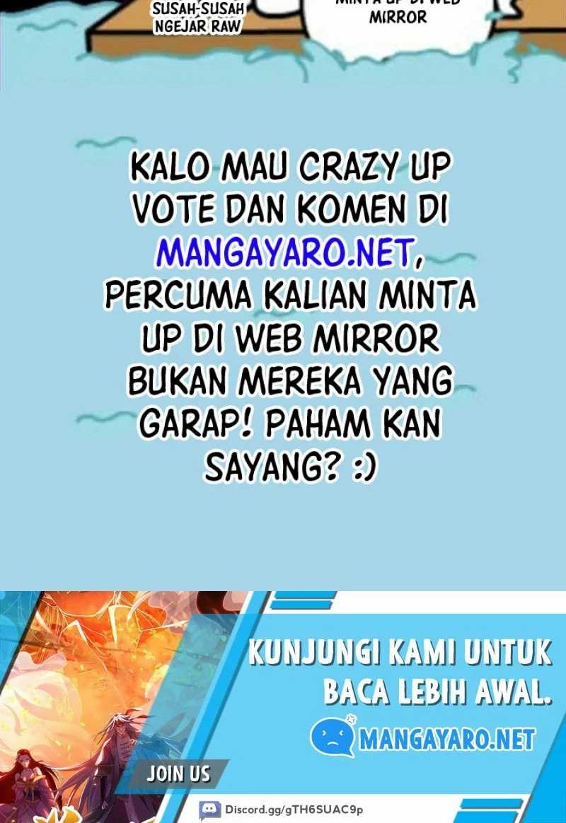 Against The Heaven Supreme Chapter 99 Gambar 31