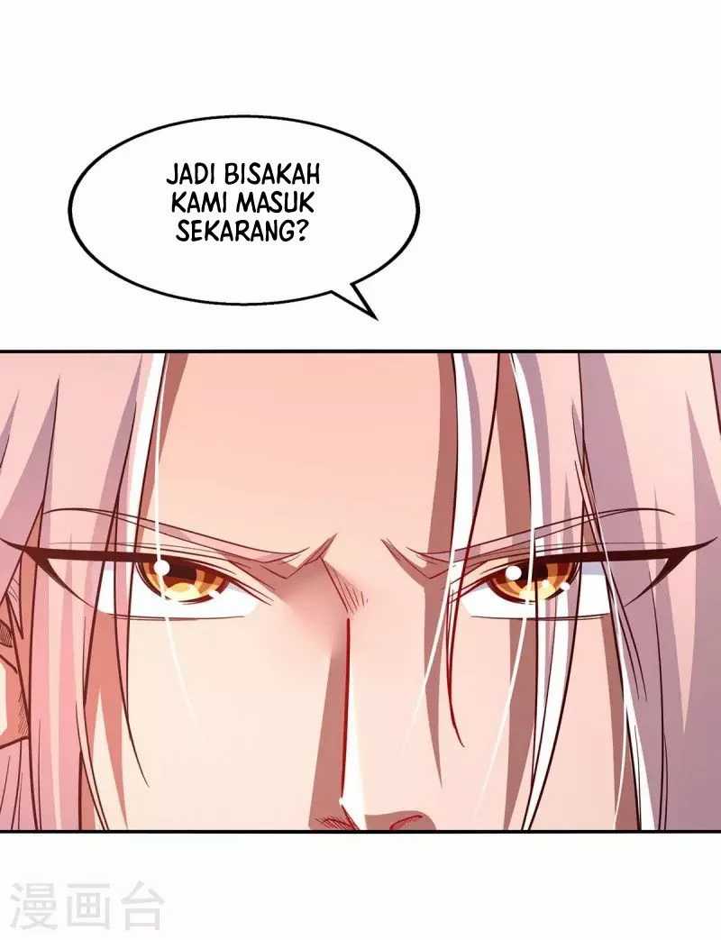 Against The Heaven Supreme Chapter 96 Gambar 12