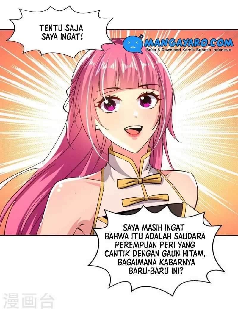 Against The Heaven Supreme Chapter 95 Gambar 13