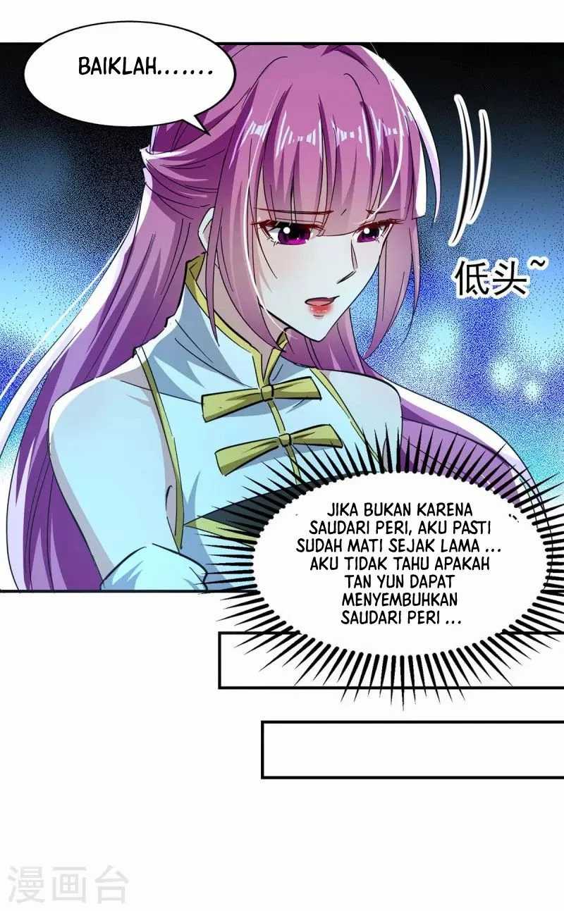 Against The Heaven Supreme Chapter 95 Gambar 16