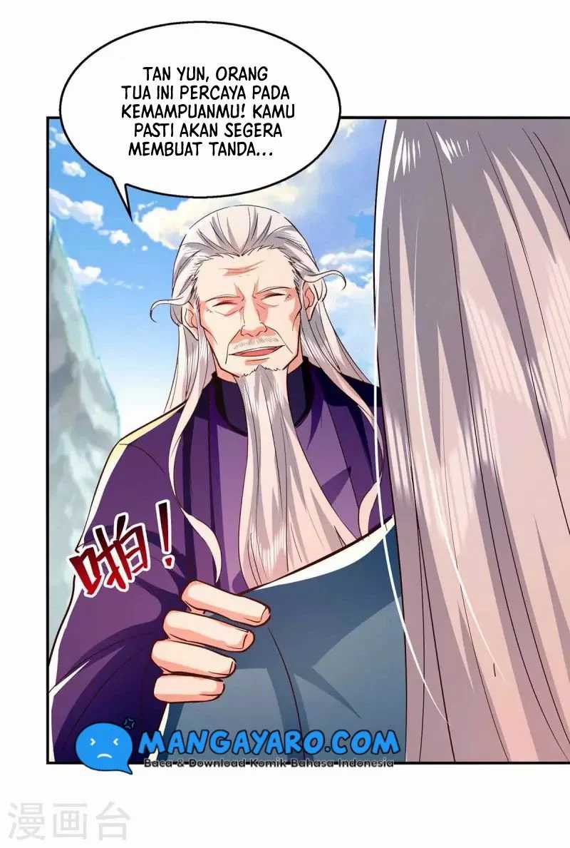 Against The Heaven Supreme Chapter 95 Gambar 5