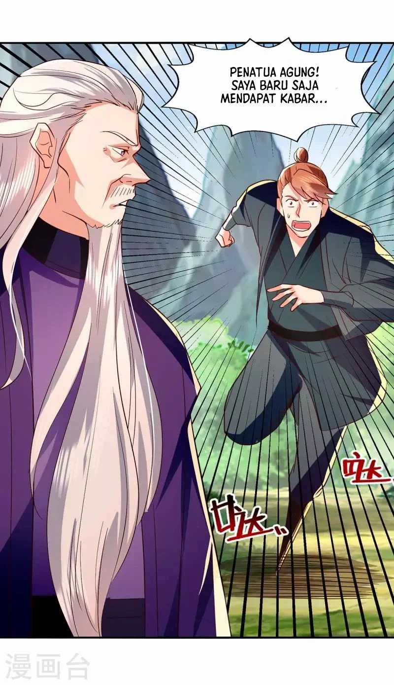 Against The Heaven Supreme Chapter 95 Gambar 6