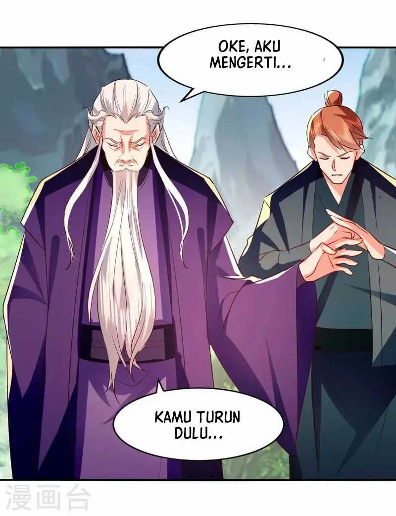 Against The Heaven Supreme Chapter 95 Gambar 8