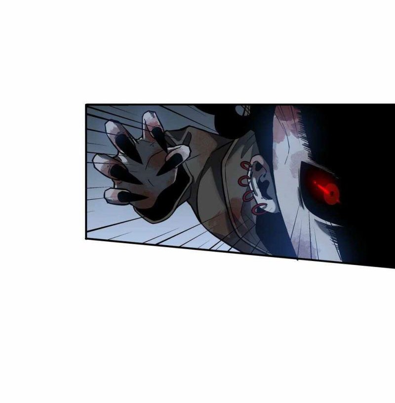 Riding On The Edge Of Annihilation Chapter 06 Gambar 8