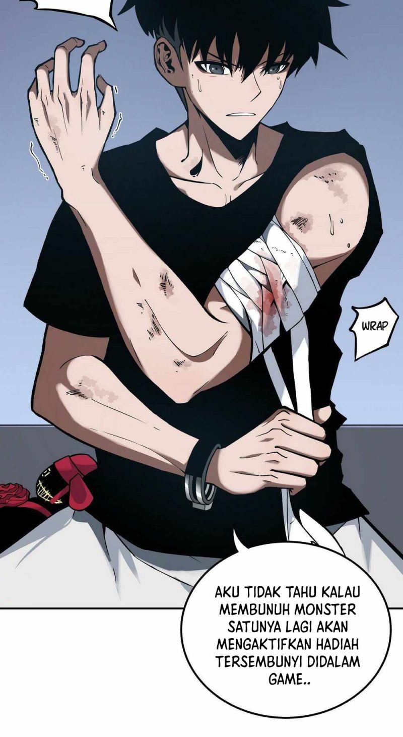 Riding On The Edge Of Annihilation Chapter 06 Gambar 23