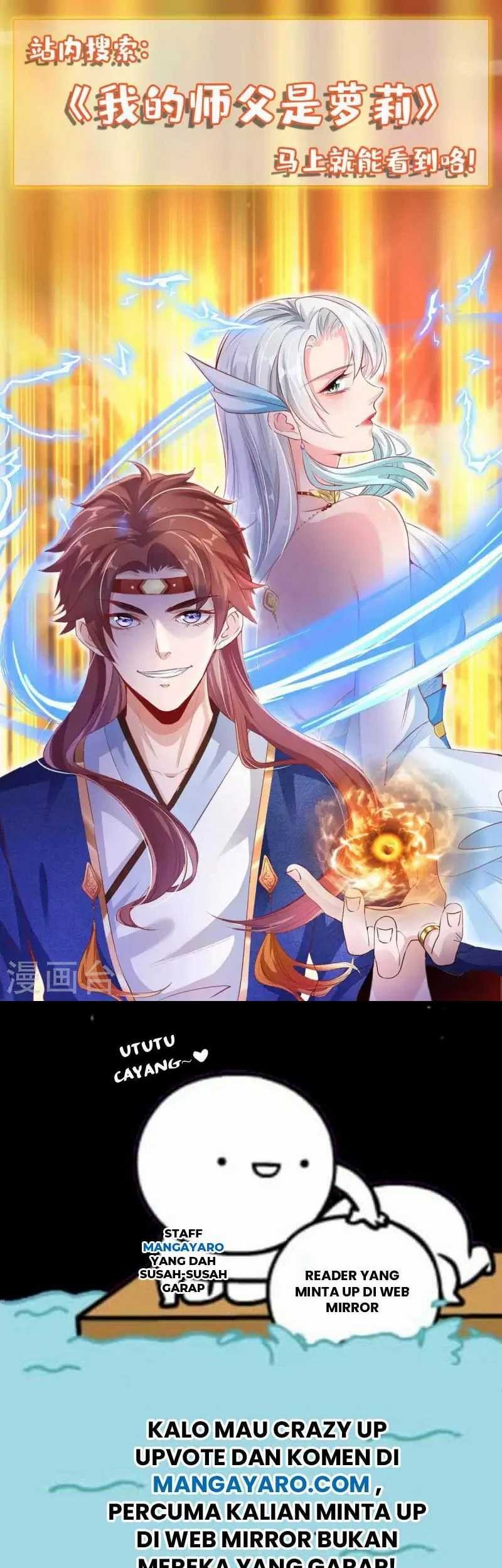 Against The Heaven Supreme Chapter 92 Gambar 22