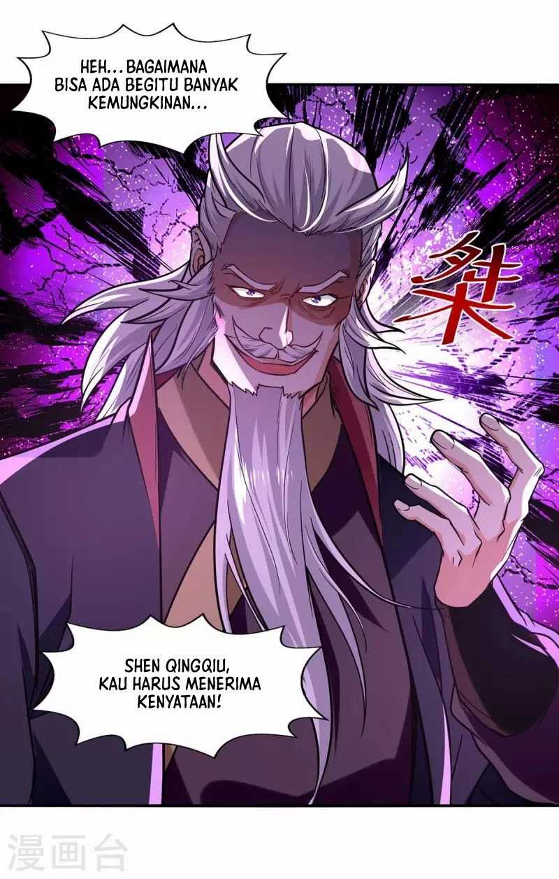 Against The Heaven Supreme Chapter 91 Gambar 6