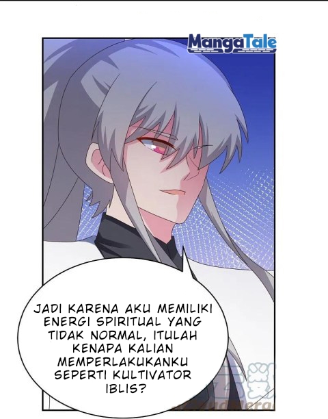 Above All Gods Chapter 325 Gambar 10