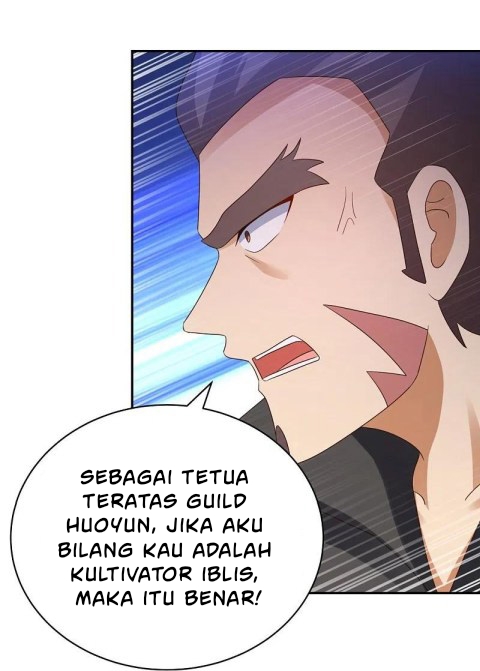 Above All Gods Chapter 325 Gambar 11