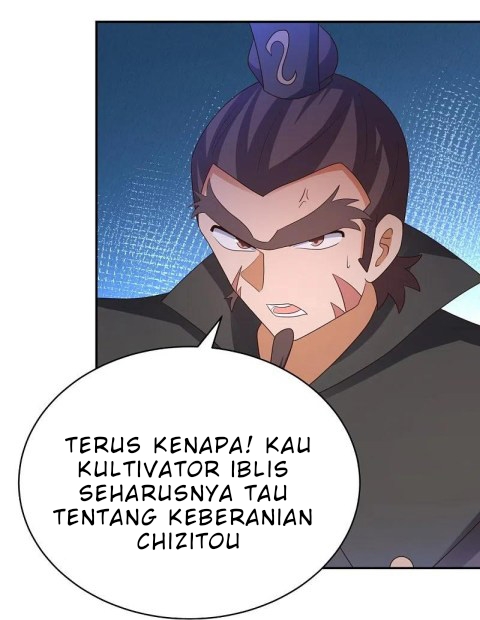 Above All Gods Chapter 325 Gambar 4