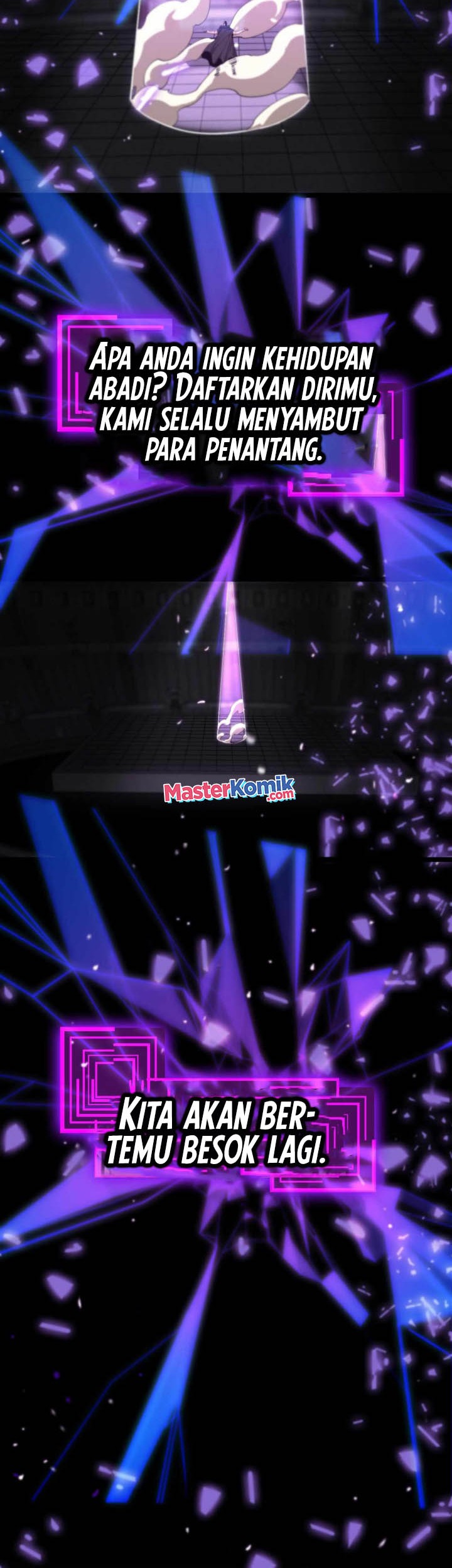 World’s Apocalypse Online Chapter 139 Gambar 24