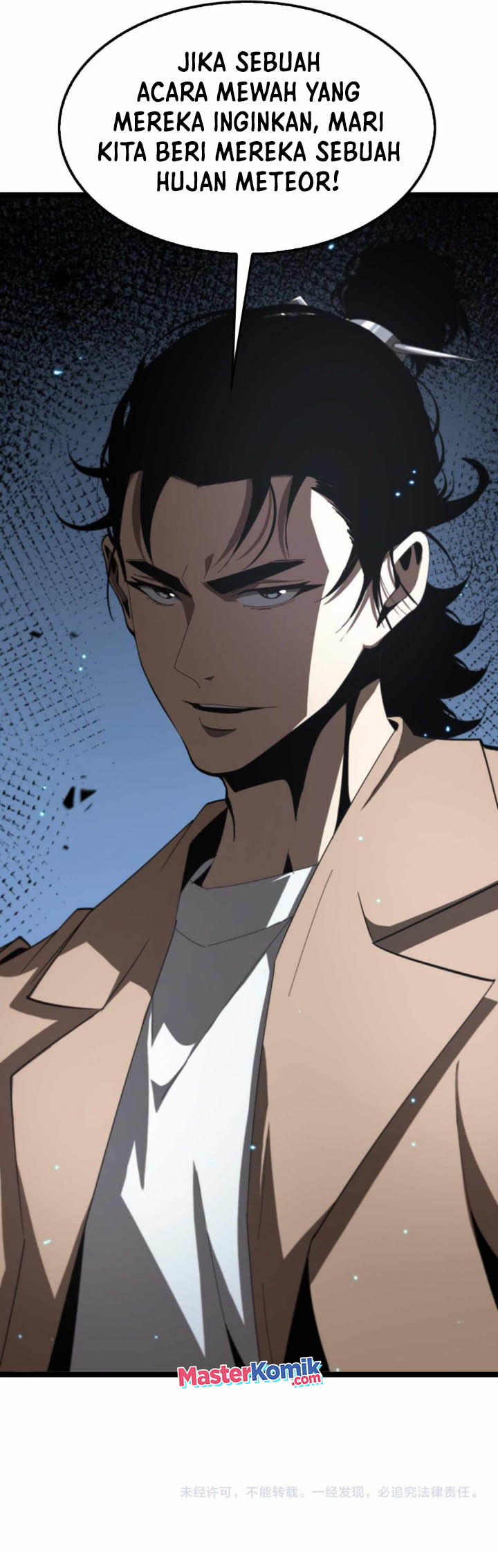 World’s Apocalypse Online Chapter 139 Gambar 35