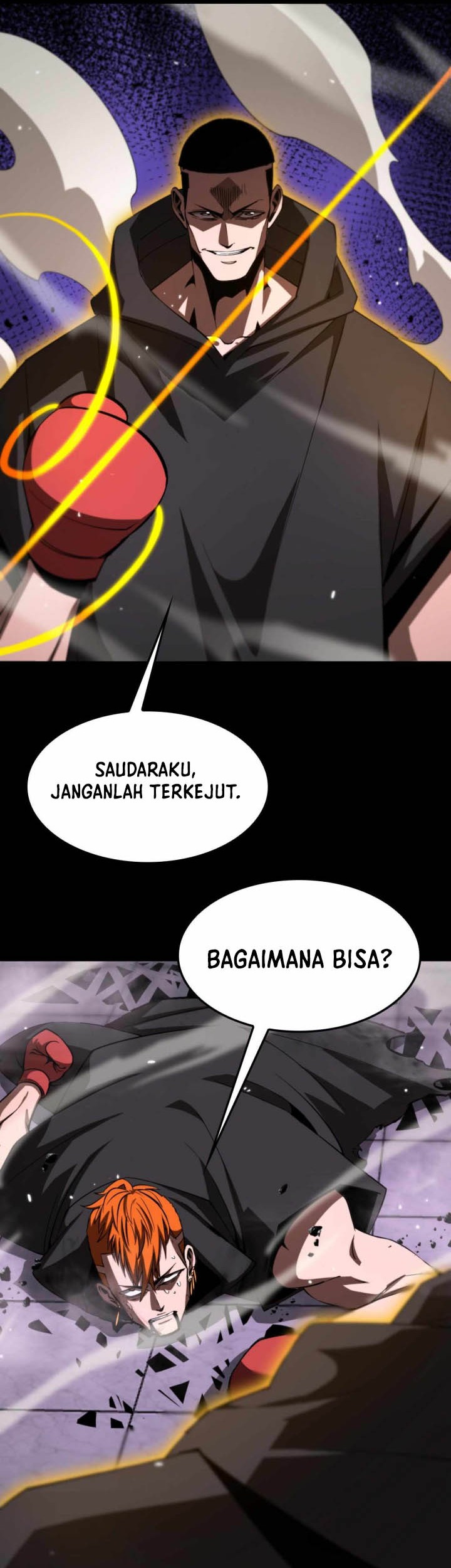 World’s Apocalypse Online Chapter 139 Gambar 3