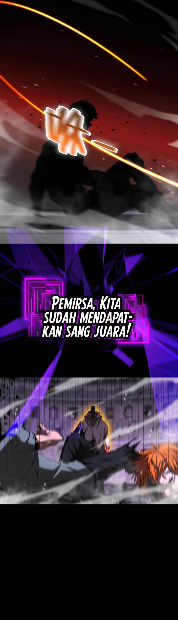 World’s Apocalypse Online Chapter 139 Gambar 10