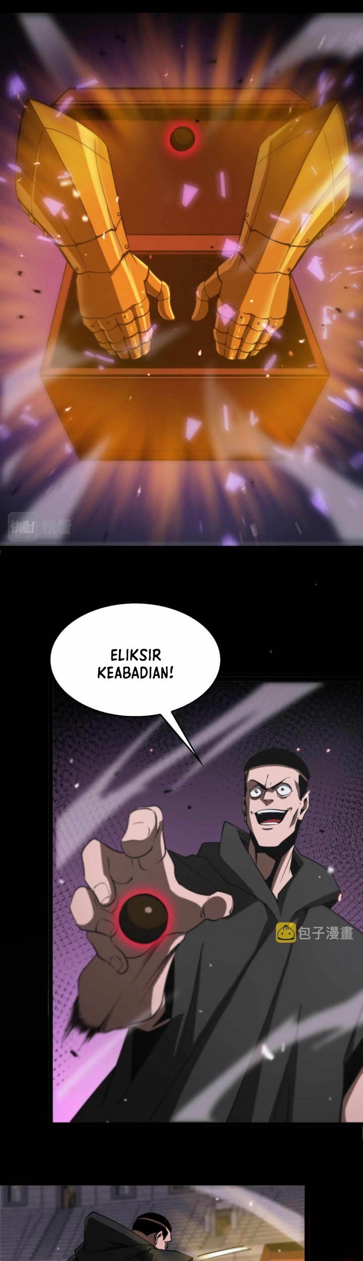 World’s Apocalypse Online Chapter 139 Gambar 13