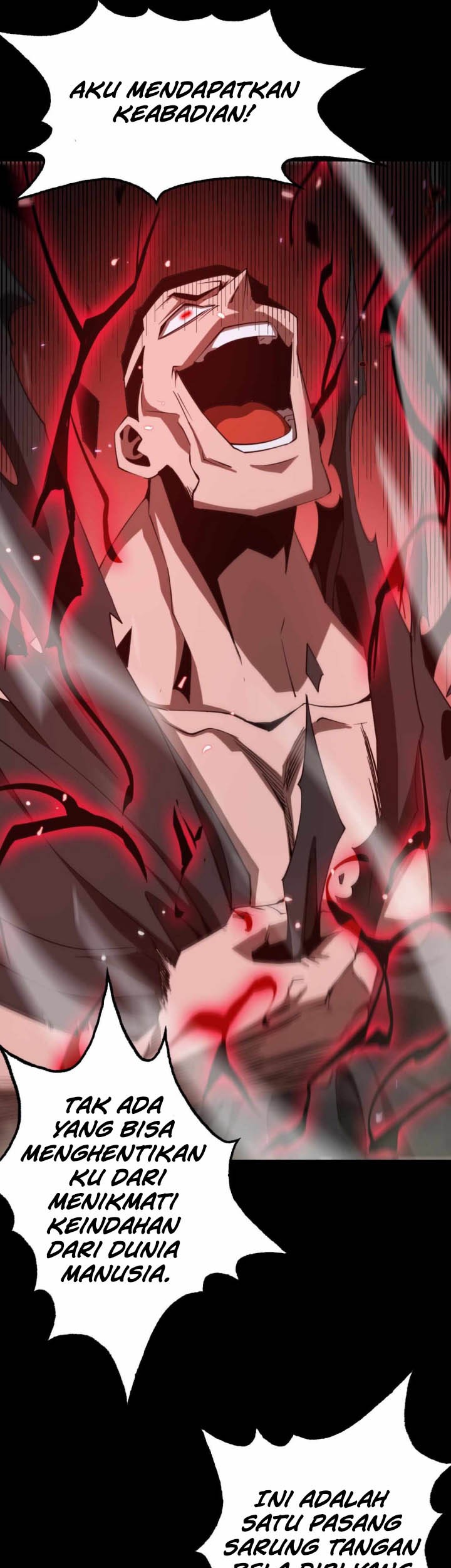 World’s Apocalypse Online Chapter 139 Gambar 15