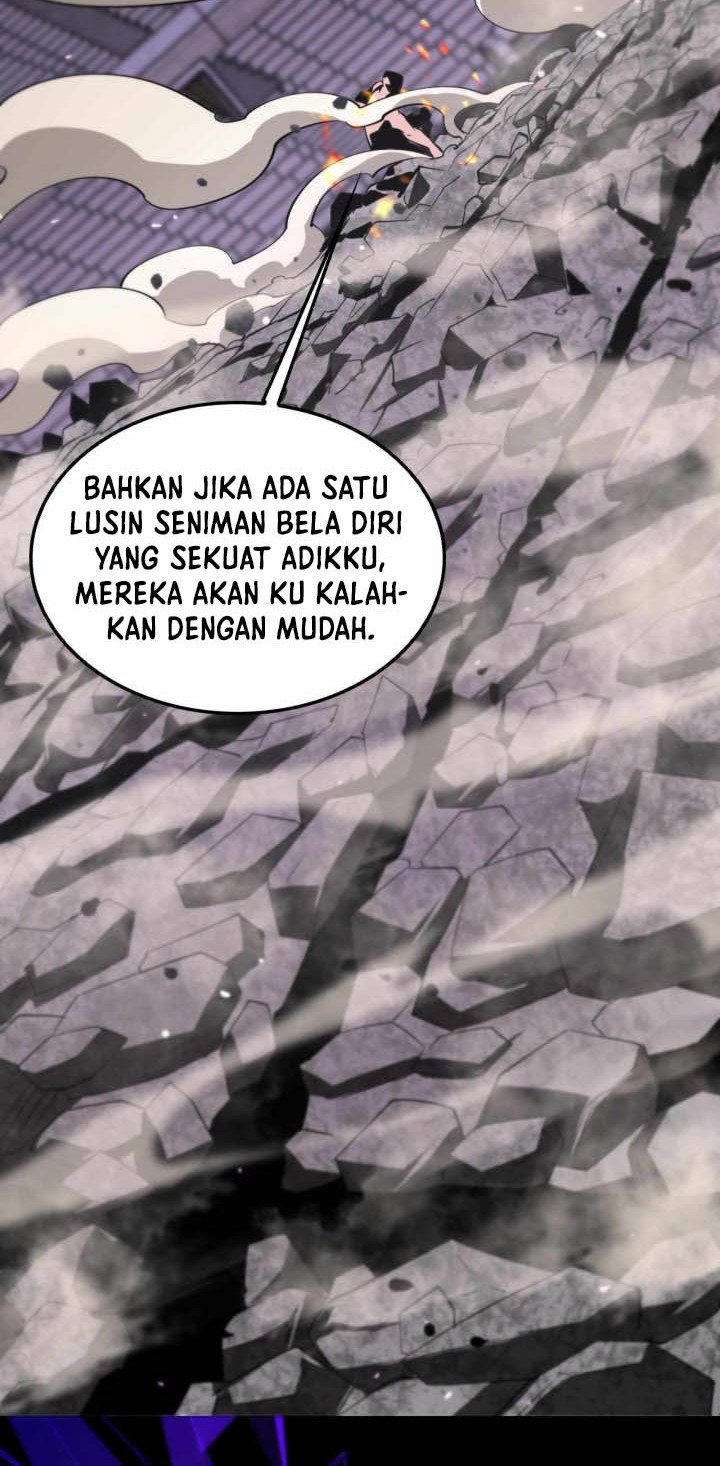 World’s Apocalypse Online Chapter 139 Gambar 19