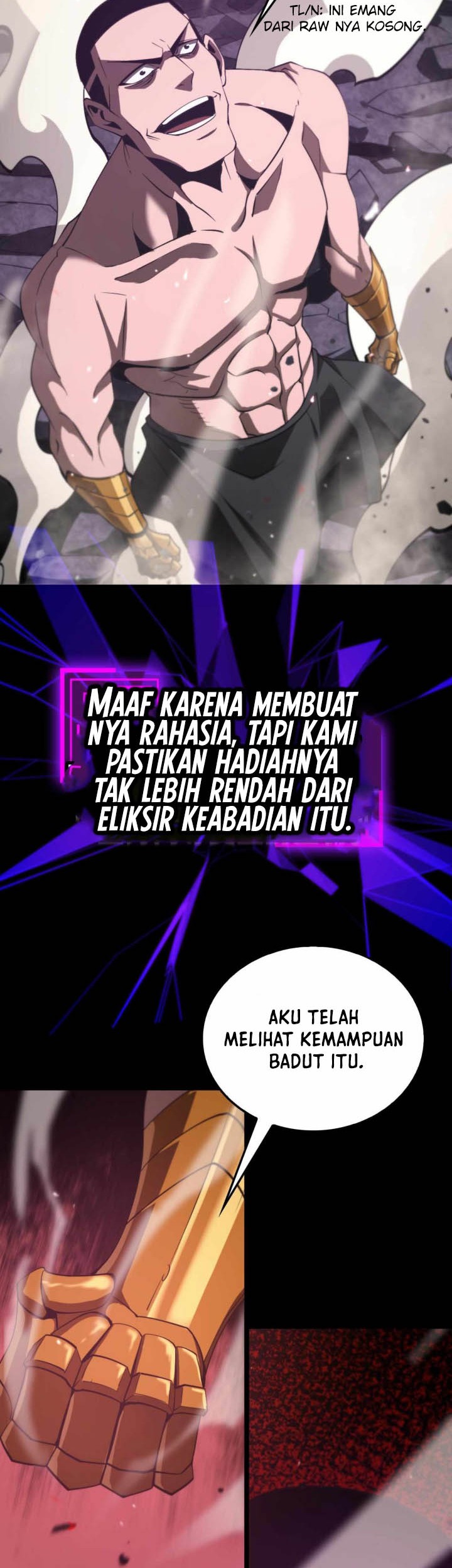 World’s Apocalypse Online Chapter 139 Gambar 21