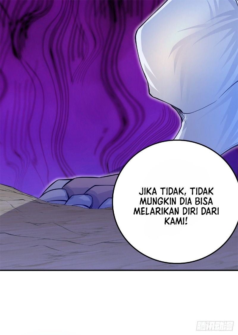 With a Sword Domain, I Can Become the Sword Saint Chapter 04 Gambar 22