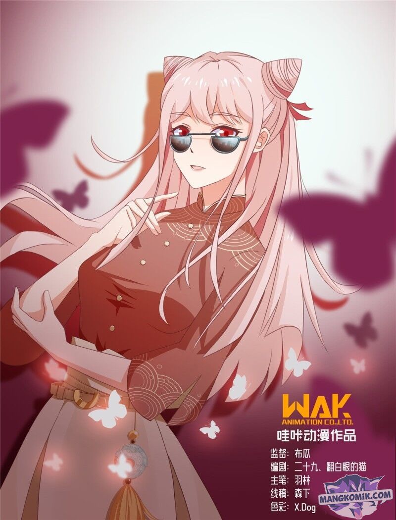 Baca Evil City Girls Chapter 06 Gambar 2